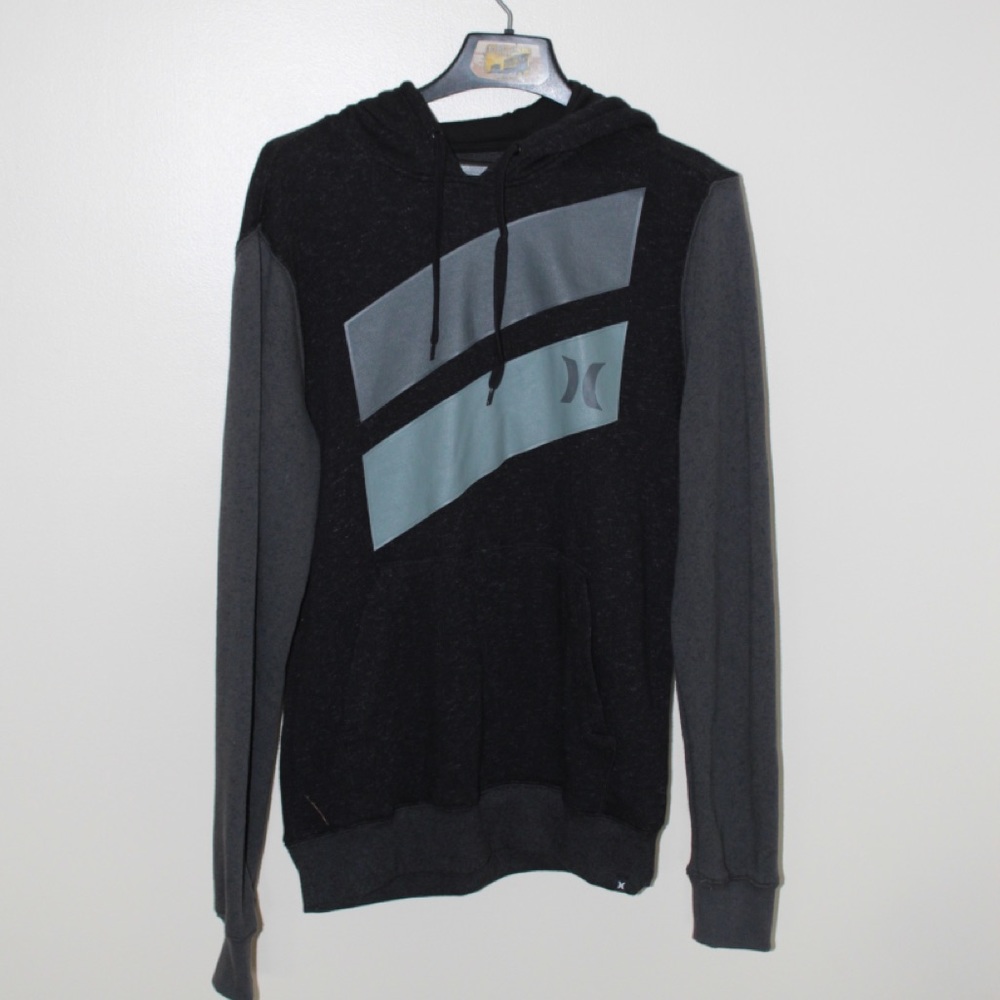 Hurley Light Hoodie Jacket